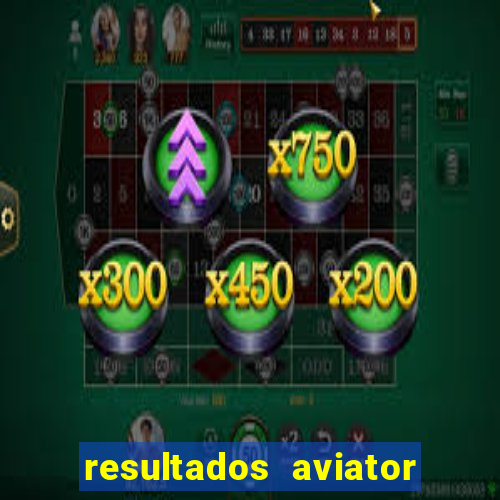 resultados aviator estrela bet